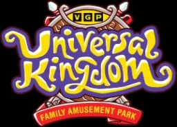 VGP Universal Kingdom