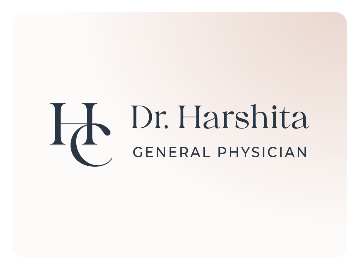Dr Harshita