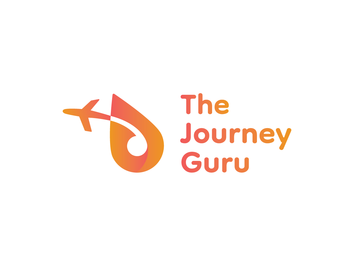The Journey Guru