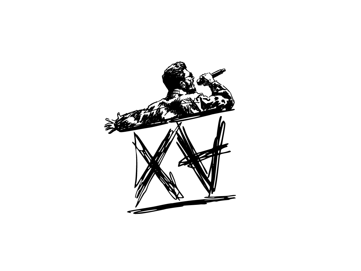 XV Logo