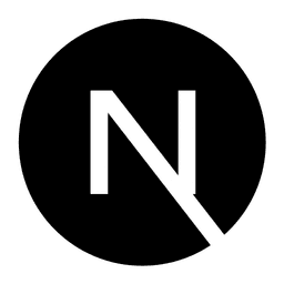 Next.js Icon