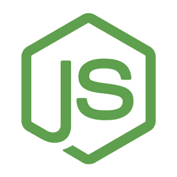 Node.js Icon
